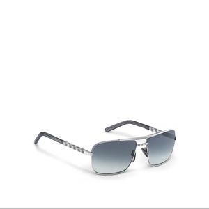 Louis Vuitton || Attitude Sunglasses